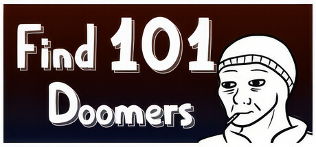Find 101 Doomers banner image