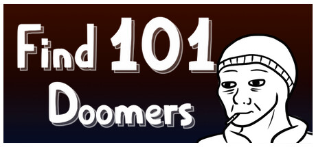 Find 101 Doomers banner image