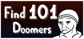 Find 101 Doomers