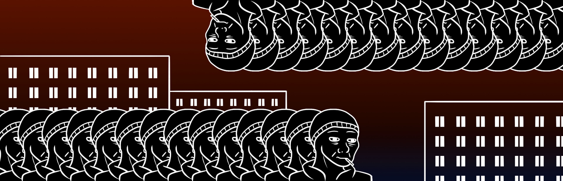 Find 101 Doomers