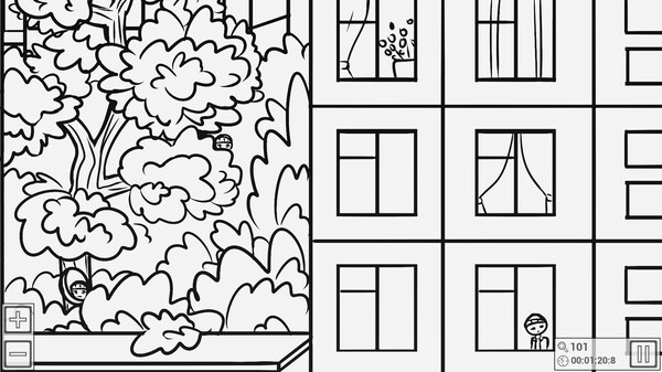 Find 101 Doomers screenshot 3