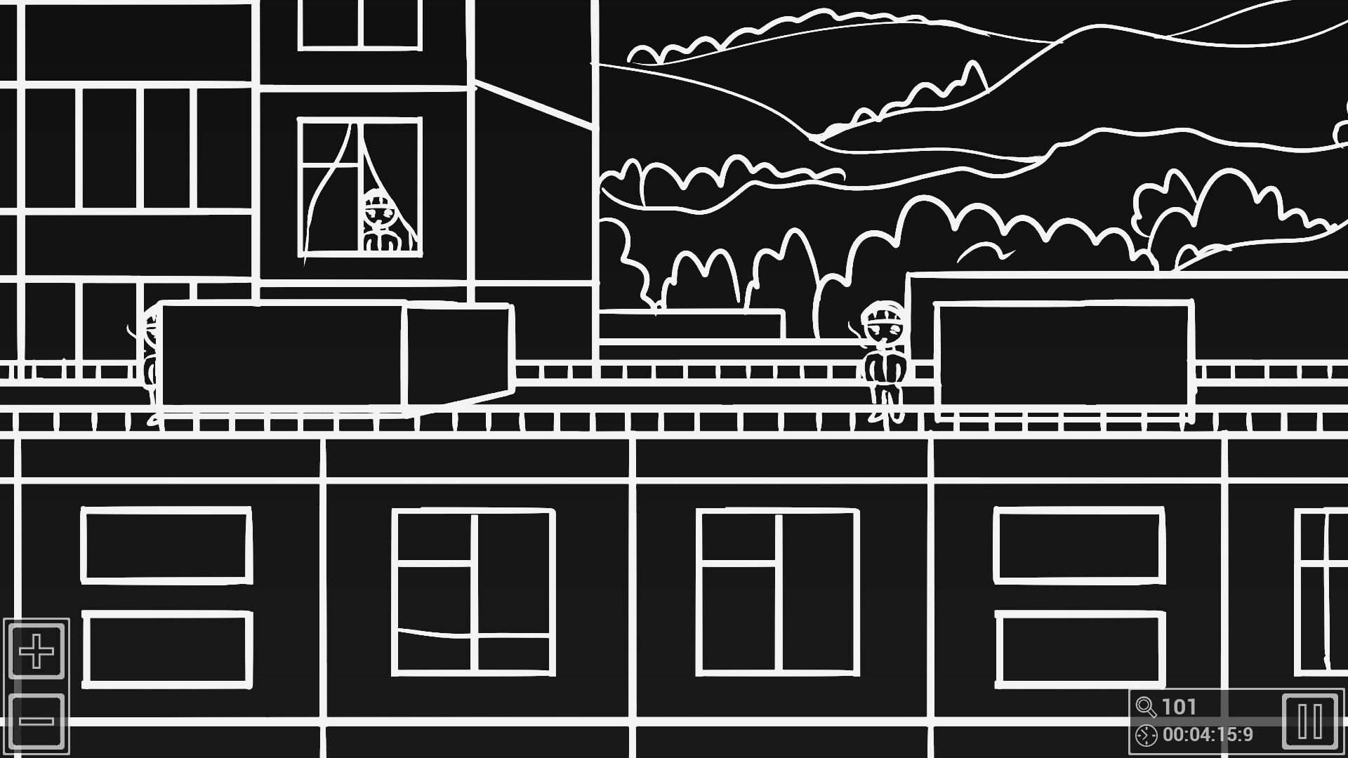 Find 101 Doomers screenshot #4