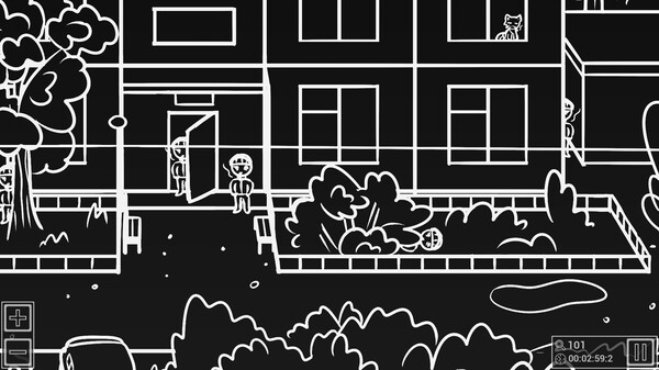 Find 101 Doomers screenshot 2