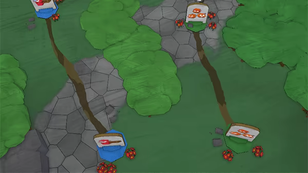 Cubed and Dangerous video 8
