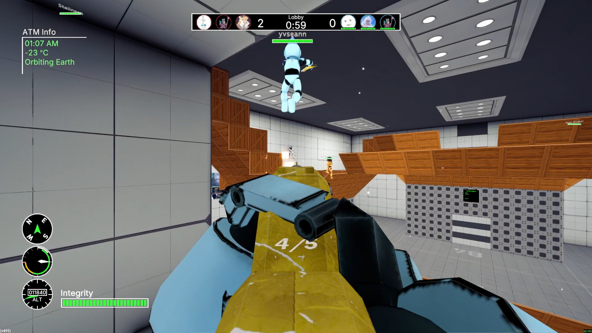 Thumb 5