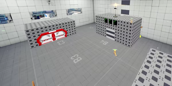 Euro3v3 video 1