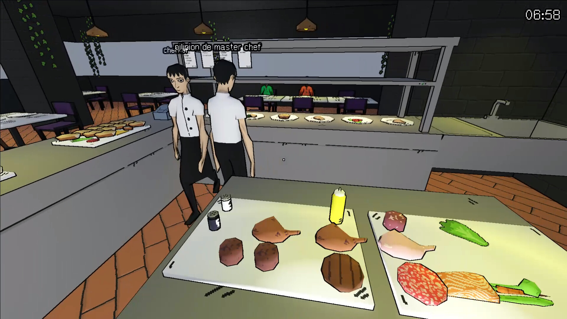 UltraCook Featured Screenshot #1