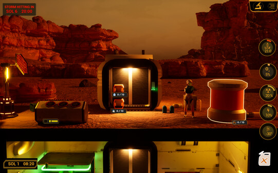 Screenshot media