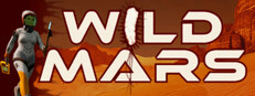 Wild Mars cover