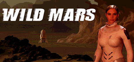 wild-mars