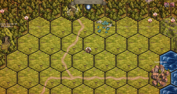 Tales of Elondria screenshot 1