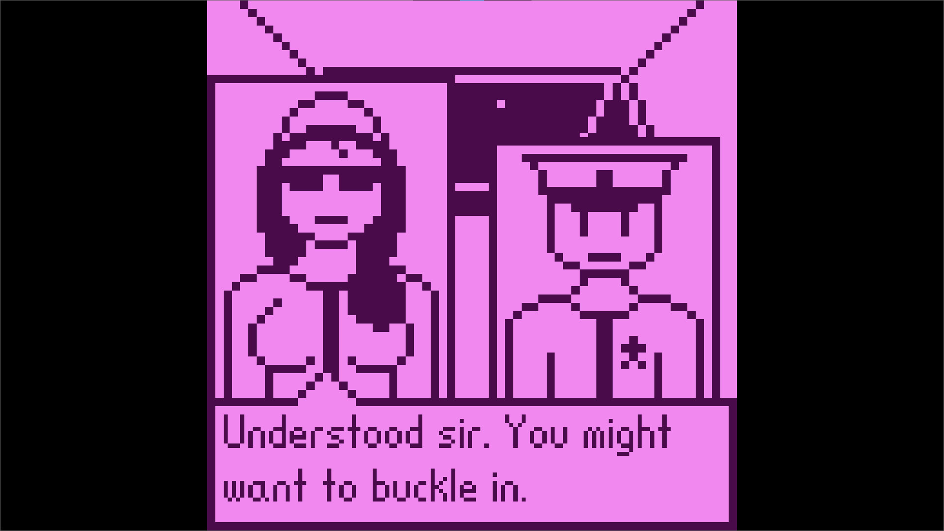 1 Bit 1 Button screenshot #1