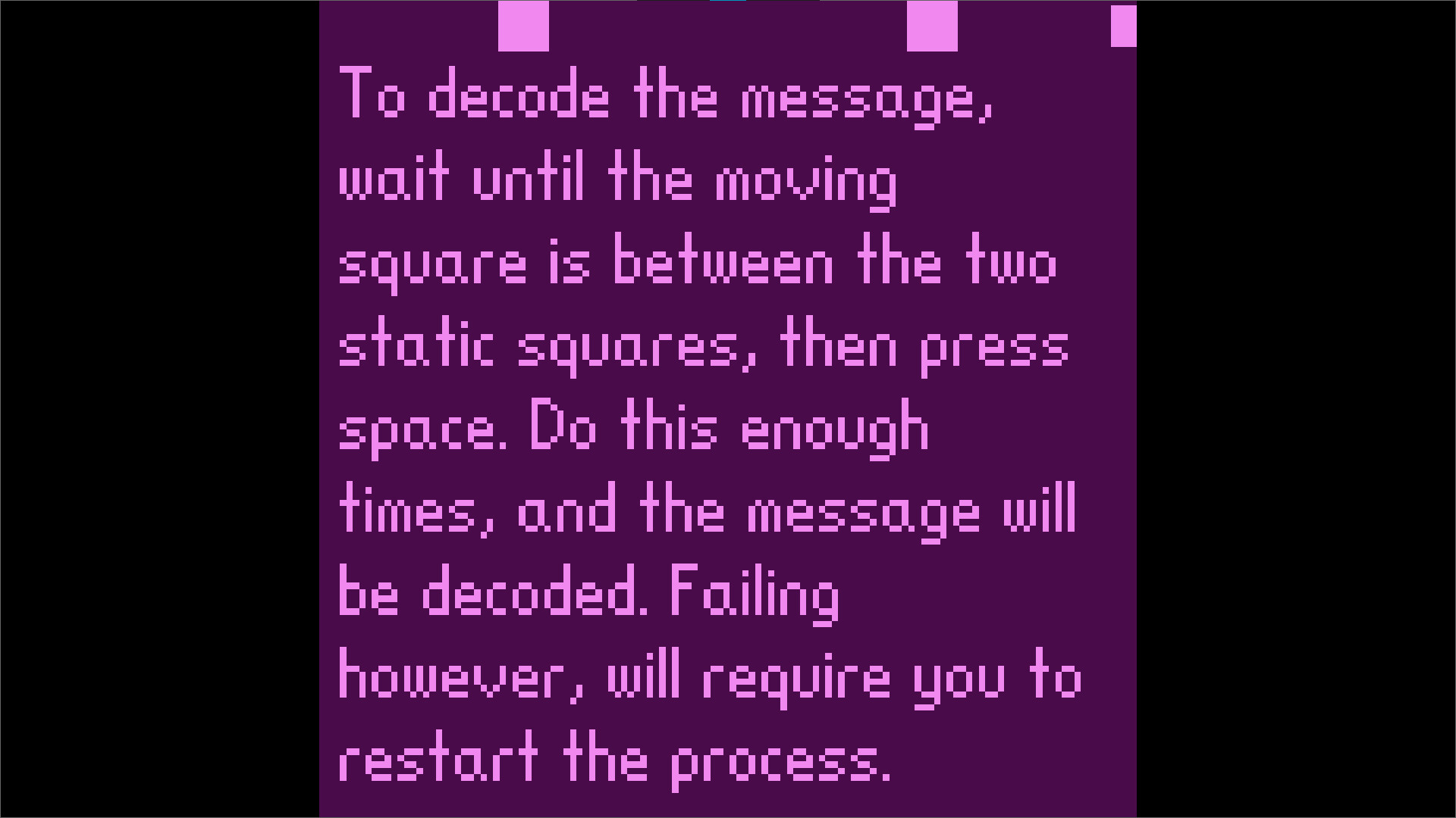 1 Bit 1 Button screenshot #2