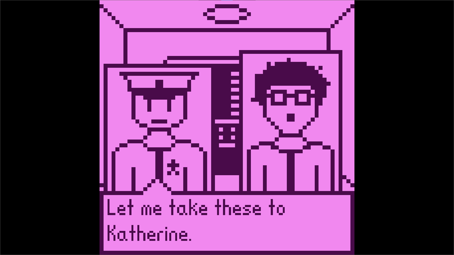 1 Bit 1 Button screenshot #6