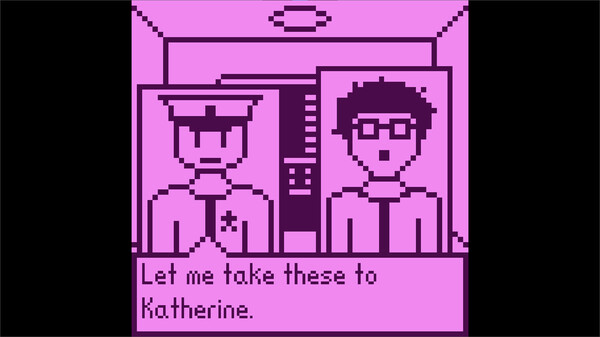 1 Bit 1 Button screenshot 6