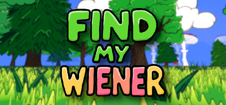 Find My Wiener