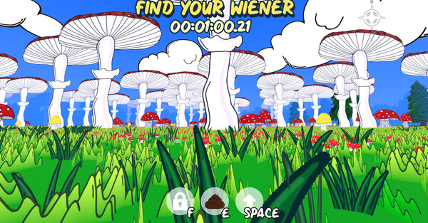 Find My Wiener