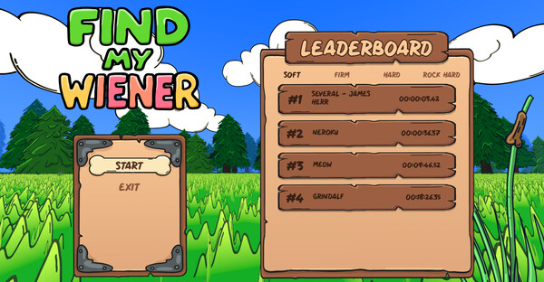 Find My Wiener