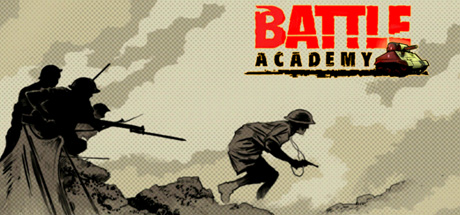 Battle Academy Cover Image