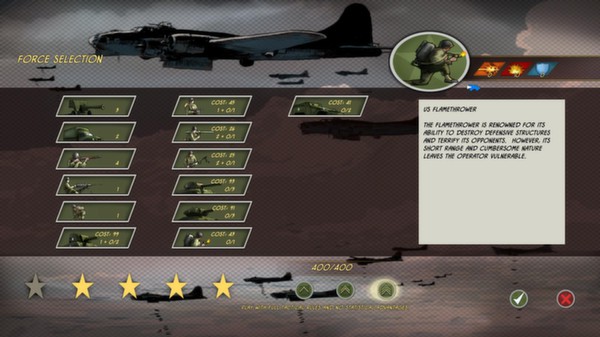 Battle Academy screenshot 6
