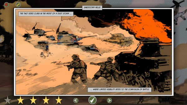 Battle Academy screenshot 4
