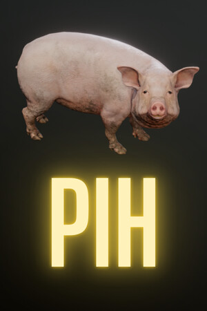 Cover art of Pih