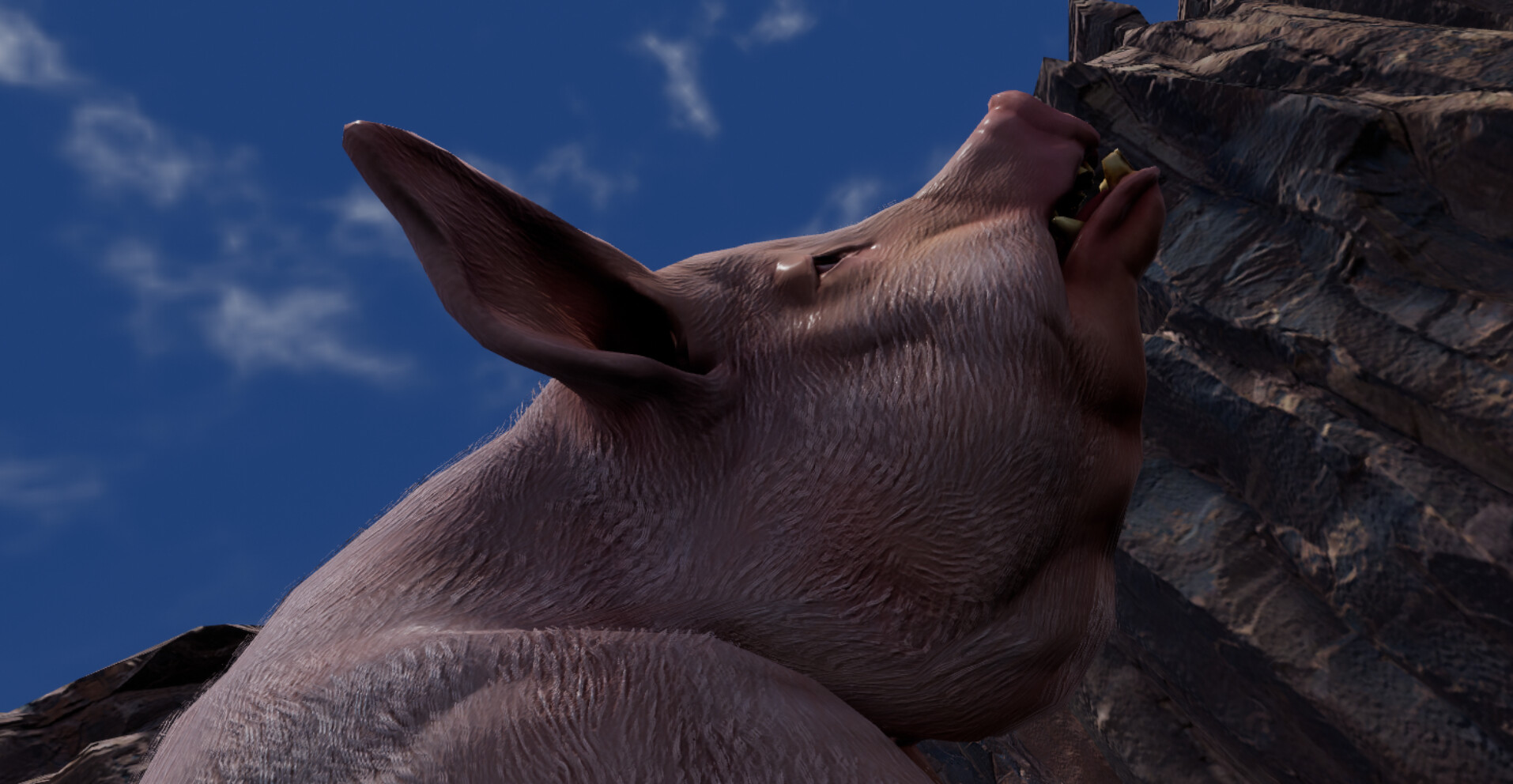 Big Pig PC gameplay screenshot 2 of 14