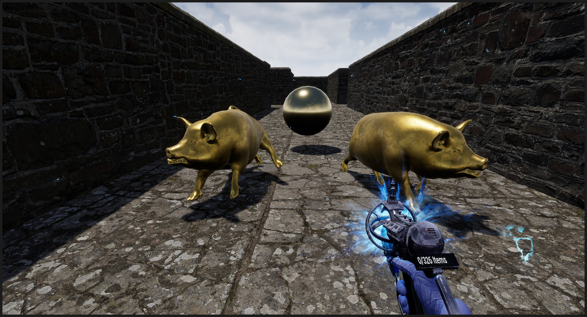 Big Pig screenshot 7
