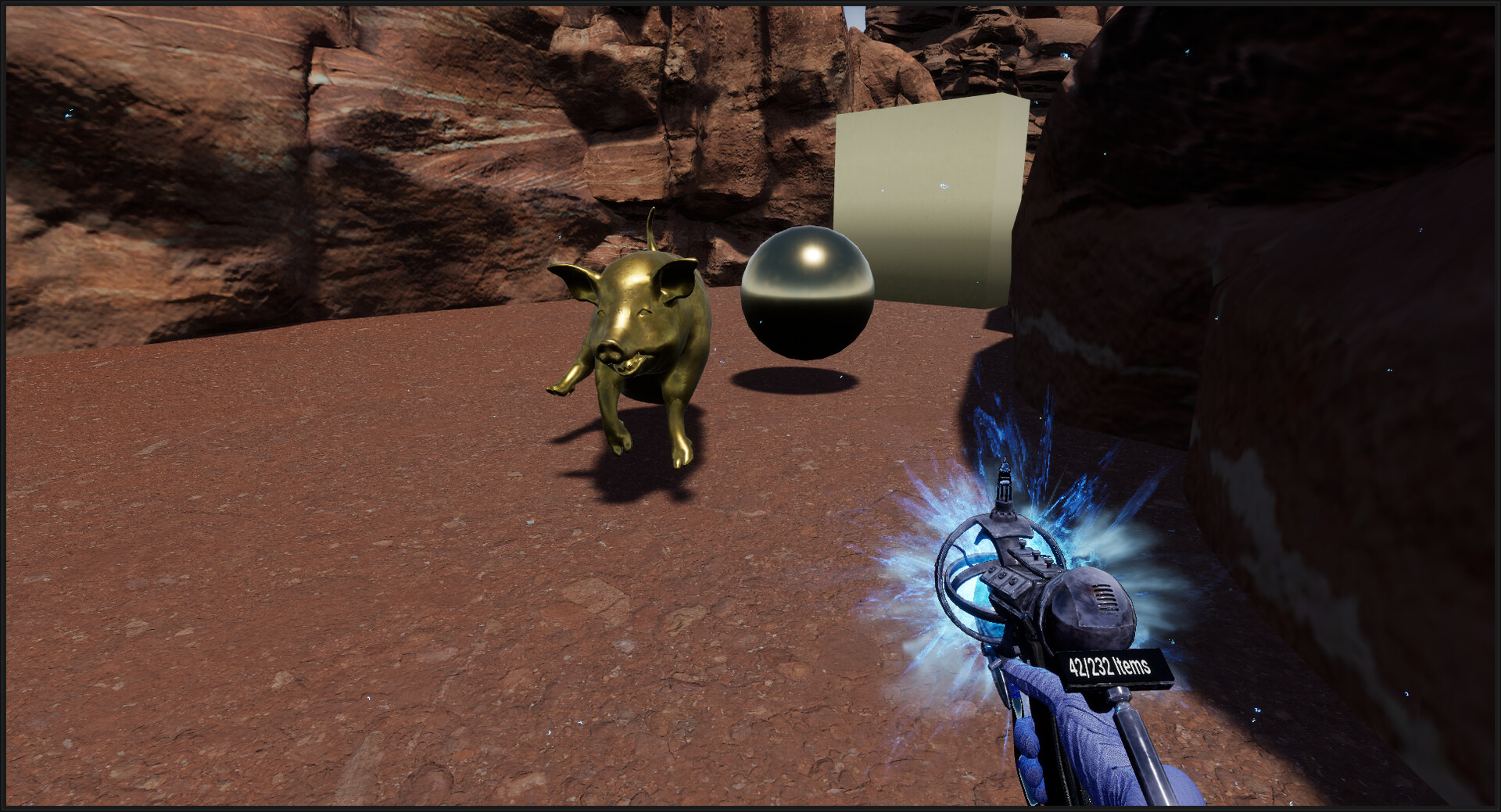 Big Pig screenshot 11