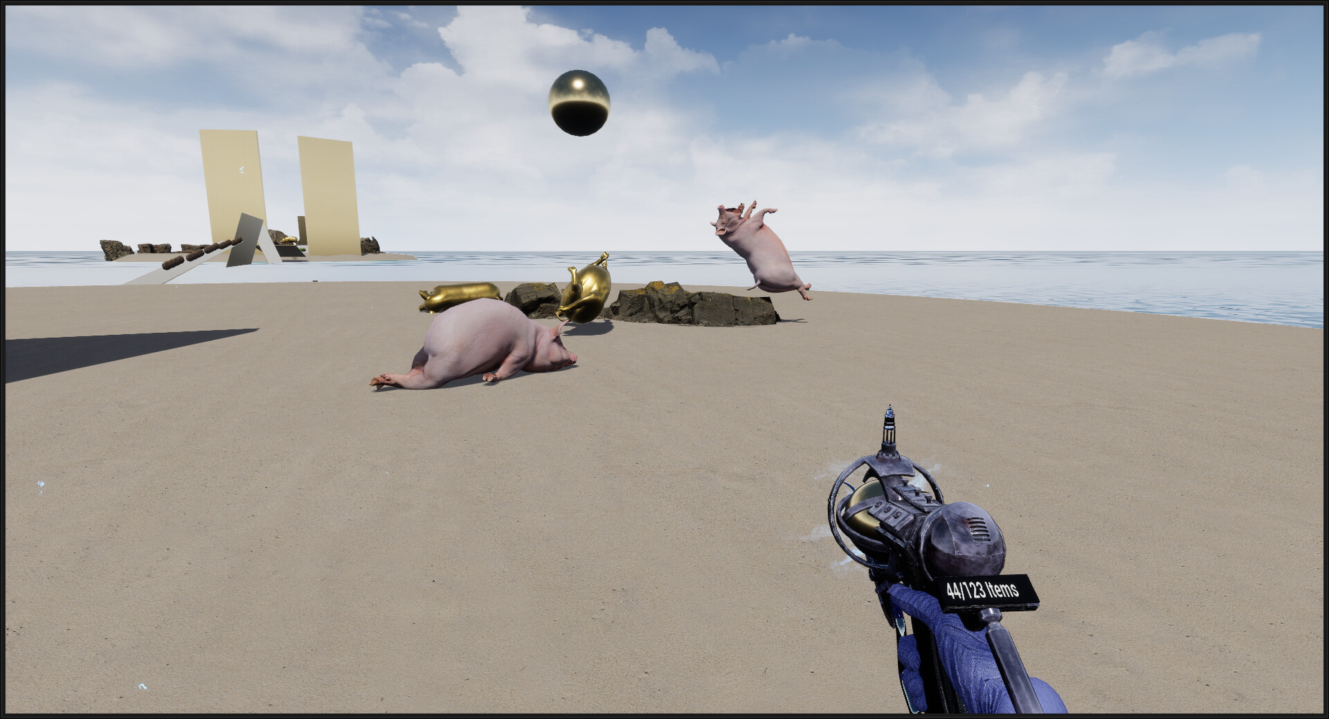 Big Pig screenshot 14