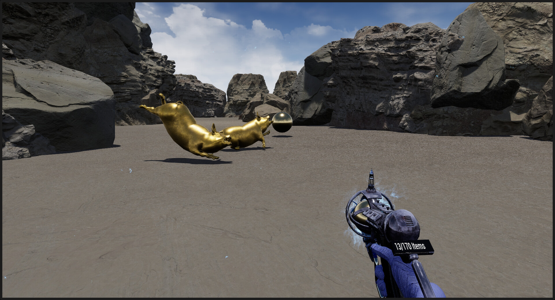 Big Pig screenshot 5