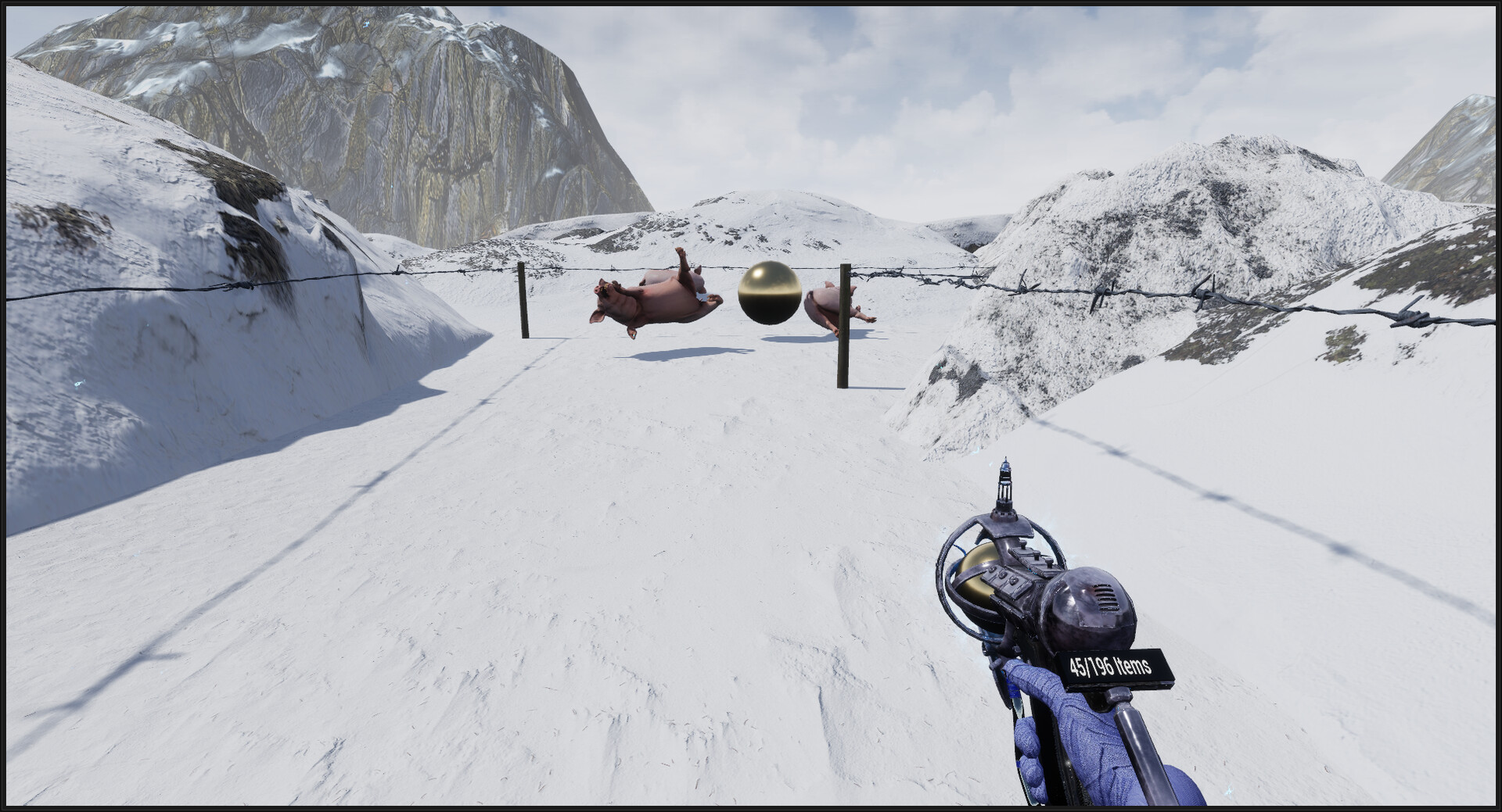 Big Pig screenshot 20