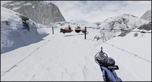 Screenshot z Pih Screenshot z Pih