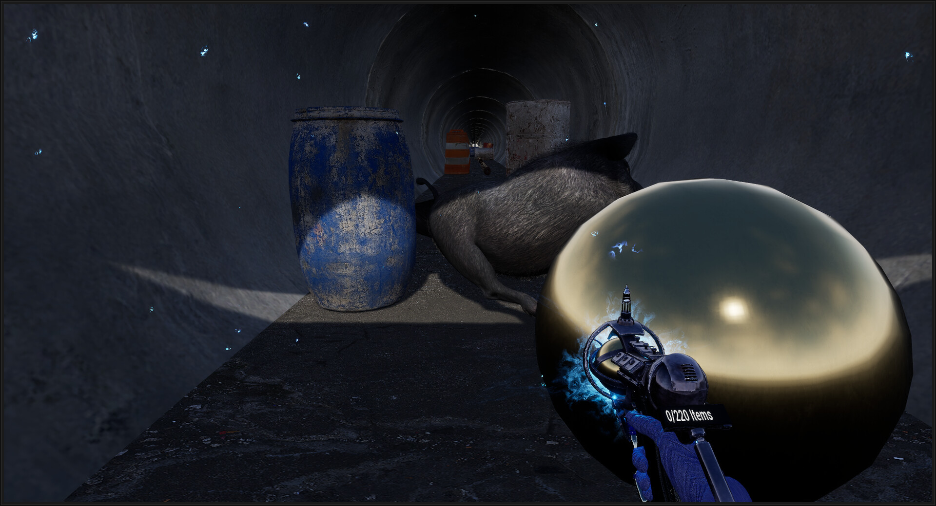 Big Pig screenshot 6