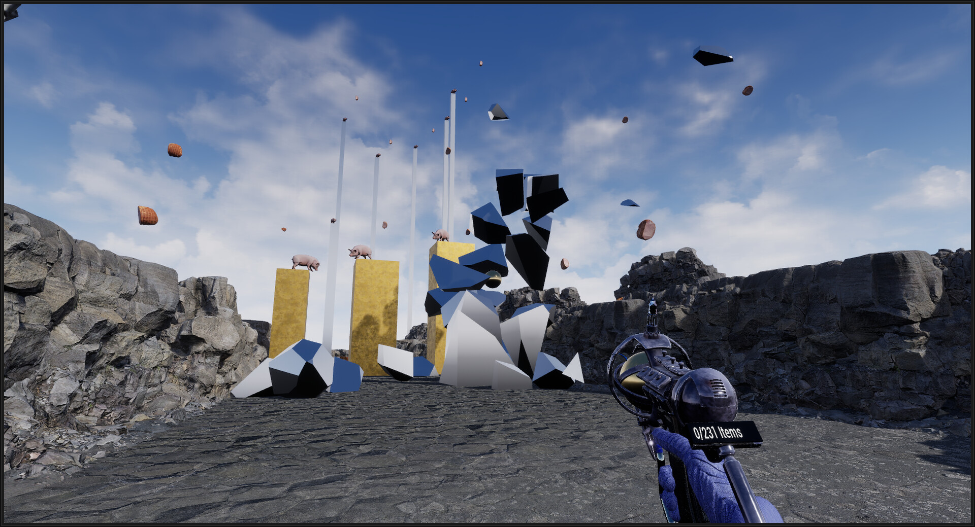 Big Pig screenshot 10