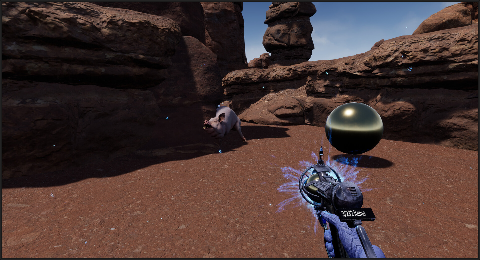 Big Pig screenshot 24