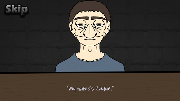 Zaque's Game screenshot 1