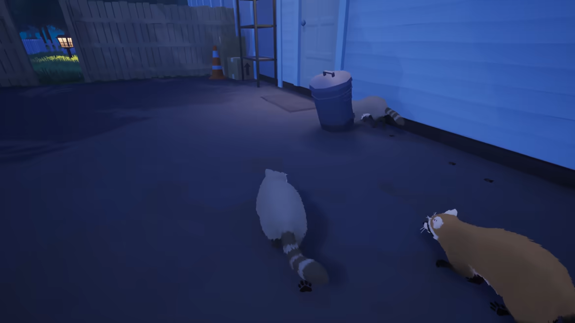 Dumpster Gang video 2