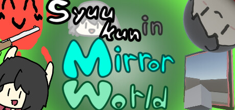 Syuukun in Mirror World Cheat Engine/CT