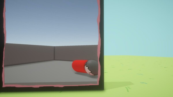 Syuukun in Mirror World screenshot 5