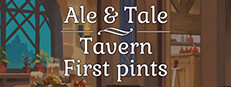 Ale & Tale Tavern: First Pints game cover