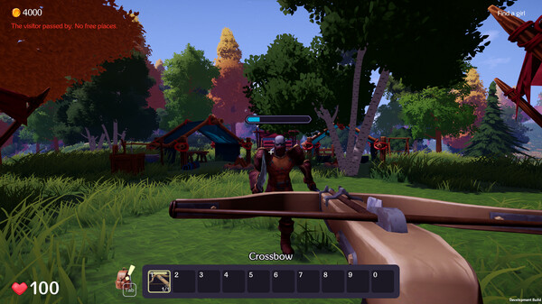 Screenshot z Ale & Tale Tavern: First Pints Screenshot z Ale & Tale Tavern: First Pints