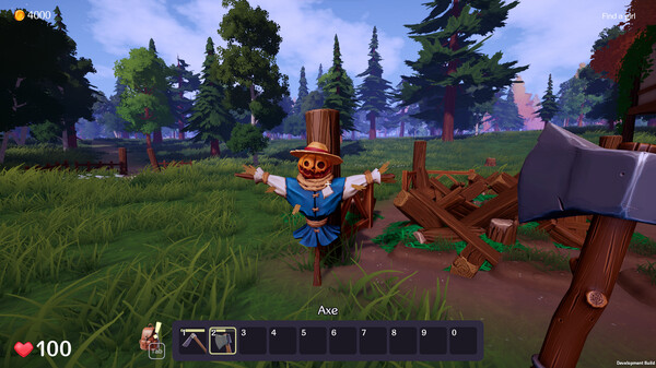 Скриншот 6 из игры Ale & Tale Tavern: First Pints