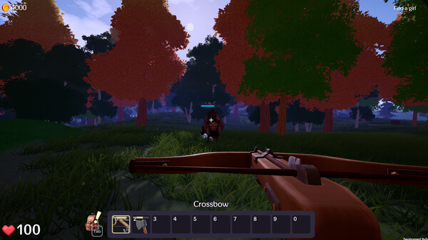 Screenshot z Ale & Tale Tavern: First Pints Screenshot z Ale & Tale Tavern: First Pints