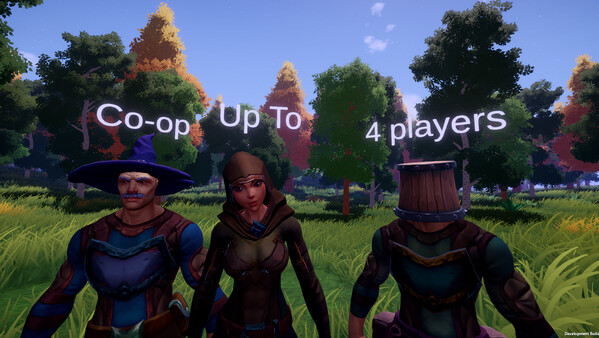 Скриншот 1 из игры Ale & Tale Tavern: First Pints