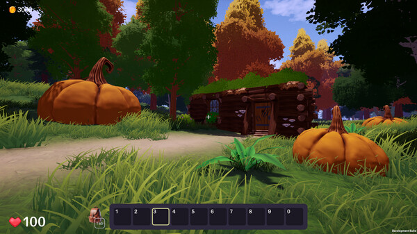 Screenshot z Ale & Tale Tavern: First Pints Screenshot z Ale & Tale Tavern: First Pints