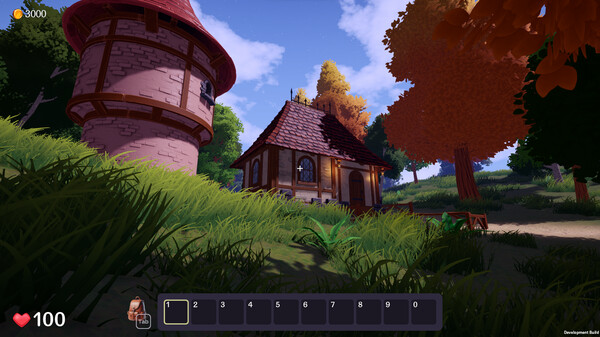 Screenshot z Ale & Tale Tavern: First Pints Screenshot z Ale & Tale Tavern: First Pints