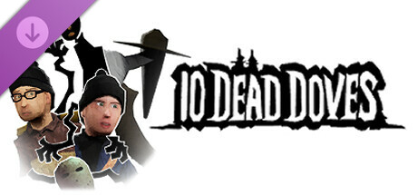 10 Dead Doves - Backer Beanie banner image