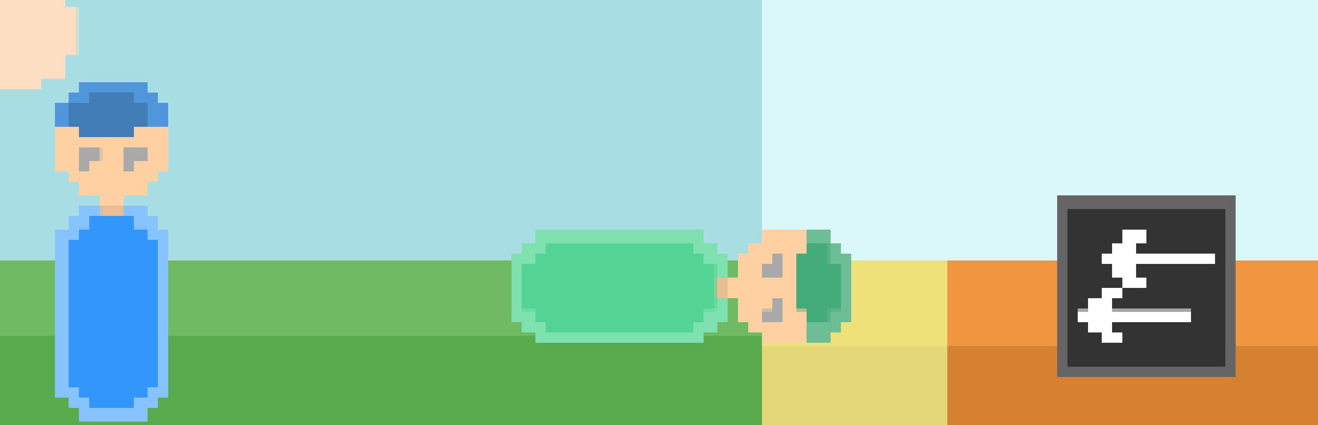 OwnTrio -Adventure-