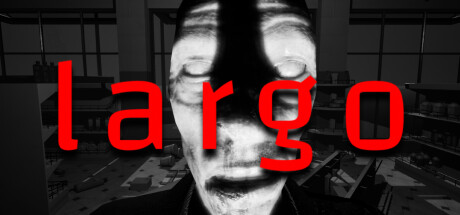 Largo - similar game to THE NEW TENANT by Minus Landscape